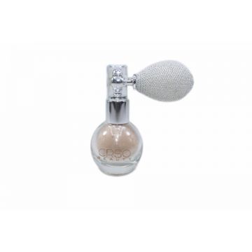 Pudra iluminatoare Spray, Crso Beauty, 02, 8.7 g