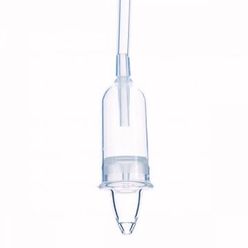 Canpol Babies, aspirator nazal pentru bebeluși + husă