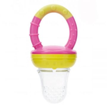 Canpol Babies, mamelon de hrănire din silicon, 1 buc.