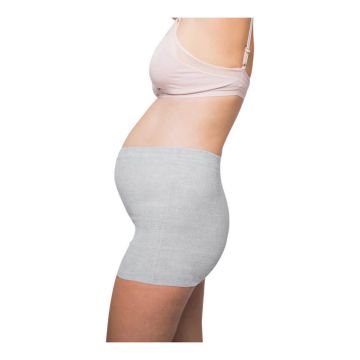 Frida Mom, set postnatal, Ice Maxi, tampoane postnatale de răcire, 8 bucăți + chiloți de unică folosință, boxeri, 2 bucăți