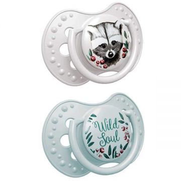 Lovi, manechin, silicon, dinamic, Wild Soul Boy, 22/881, 0-2 luni, 2 buc.