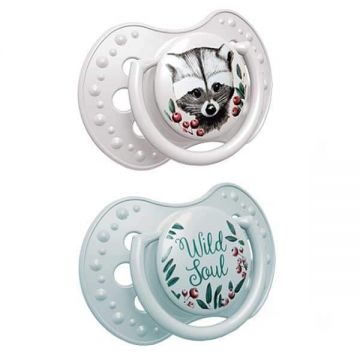 Lovi, manechin, silicon, dinamic, Wild Soul Boy, 22/882, 0-3 luni, 2 buc.