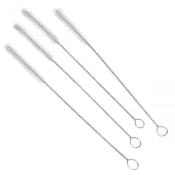 Dr Brown's, perii pentru curățarea sistemului de aerisire a sticlei, 4 bucăți