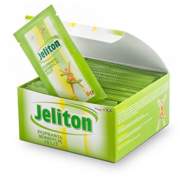 Kato Labs Jeliton, 5 g x 18 pliculețe