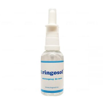 Ringosol, microspray nazal, 50 ml