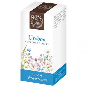 Urobon, 60 capsule