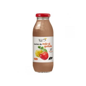 DACIA PLANT Nectar Mar si Gutuie fara zahar, 300ml
