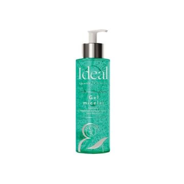 Dr Fiterman IDEAL Collagen&Elastina Gel micelar, 250ml