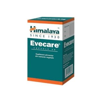 Evecare, 30 capsule