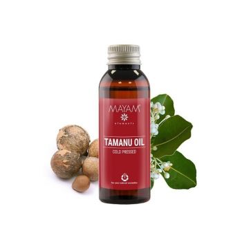 Mayam Ulei de Tamanu M-1246, 50 ml