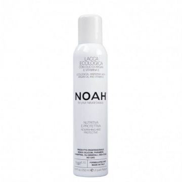 Noah Spray fixativ ecologic cu Vitamina E (5.10), 250ml