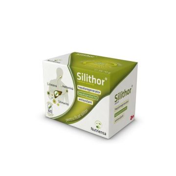 Silithor, 60 capsule