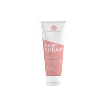 Synergy Therm Crema pentru maini, 75 ml