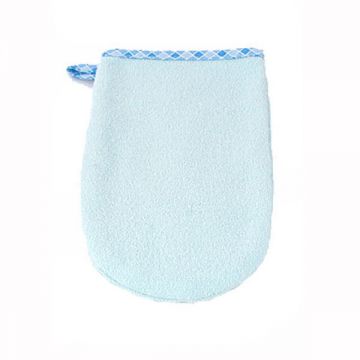 Bocioland, prosop de baie, bumbac, 1 buc.