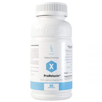 DuoLife ProRelaxin, 60 capsule