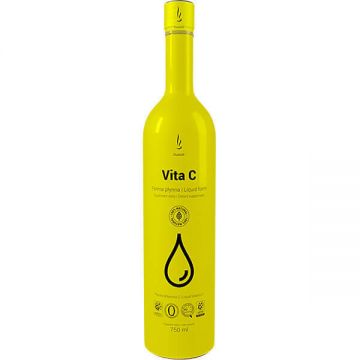 DuoLife Vita C, formulă lichidă, 750ml