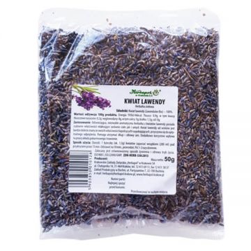 Herbapol Lavandă, 50 g