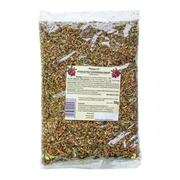 Herbapol Trifoi roșu, flori, 50 g