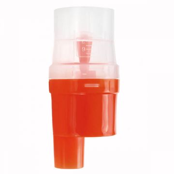 Hydrex, pulverizator pentru medicamente, 1 buc