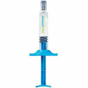 Monovisc 88 mg/ 4ml, seringă 4 ml x 1 fiolă