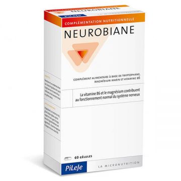 Neurobiane, 60 capsule