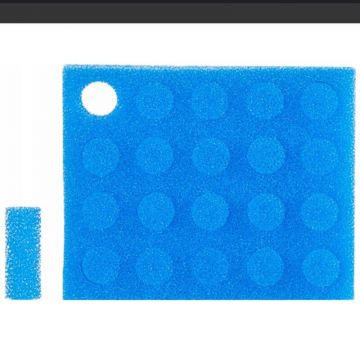 NoseFrida, filtre igienice pentru aspirator, 20 bucăți