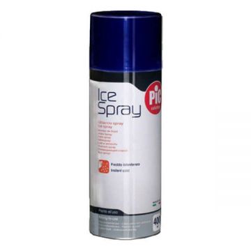 PiC Solution Ice Spray, spray de gheață, 400 ml