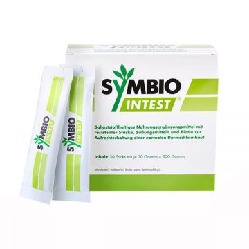 SymbioIntest, 10 g x 30 pliculețe