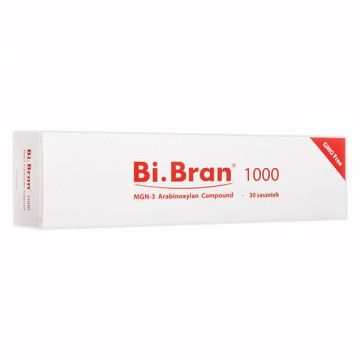 Bi.Bran 1000 MGN-3 Arabinoxylan Compound, 30 plicuri