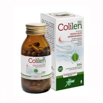 Colilen IBS, 60 capsule