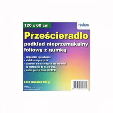 Horizon, folie de impermeabilizare cu elastic, 120 x 60 cm, 1 buc