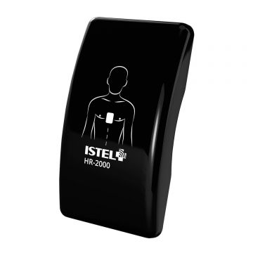 Istel HR-2000, înregistrator ECG cu funcție Bluetooth