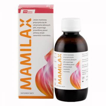 Mamilax, 200 ml