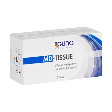 MD-Matrix, soluție injectabilă, 2 ml x 10 flacoane