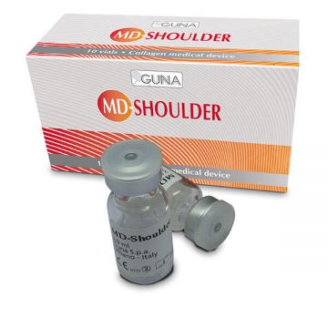 MD-Shoulder, soluție injectabilă, 2 ml x 10 flacoane