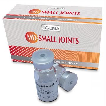 MD-Smal Joints, soluție injectabilă, 2 ml x 10 flacoane