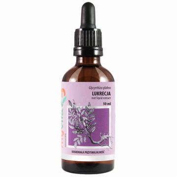 MyVita lemn dulce, picături, 50 ml