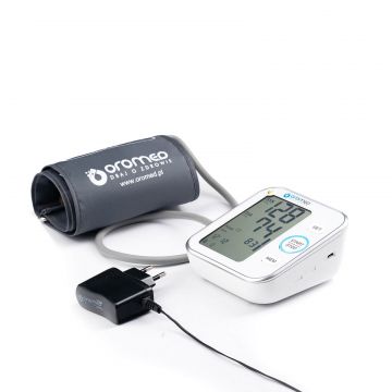 Oromed Oro-N6 Basic, tensiometru electronic cu sursă de alimentare