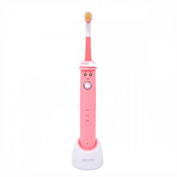 OROMED ORO-SONIC Periuță de dinți sonică pentru fete, 1 buc