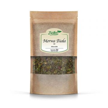 Frunză albă de mure, 50 g