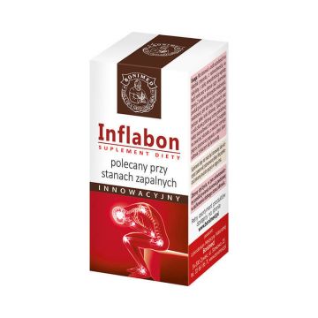 Inflabon, 60 capsule