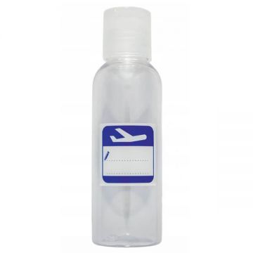 Inter-Vion, flacon cu capac presat, 100 ml