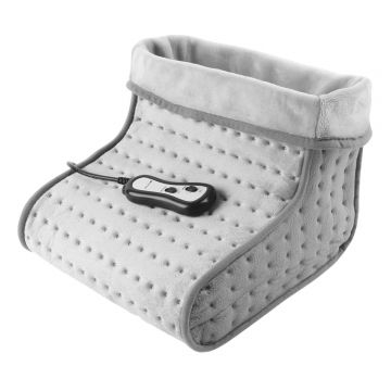 Oromed Oro-Feet Warm, încălțăminte electrică, încălzire, masaj