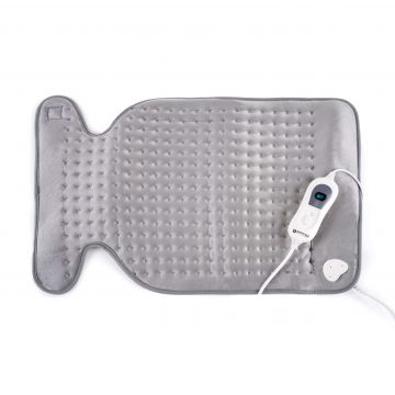 Oromed Oro-Heat Neck, pernă pentru încălzirea gâtului