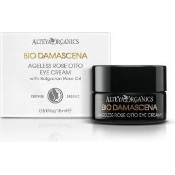 ALTEYA ORGANICS OCNY ANTI-AGEING CREAM BD 15ML 1×15ml, cremă de ochi anti-îmbătrânire