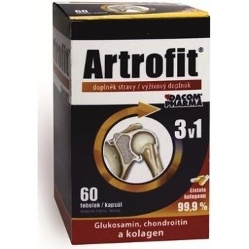 ARTROFIT 1×60 tbl, supliment alimentar