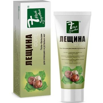 Cultură a sănătății Lubrifiere cu canabis Vene și răni 1×75 ml, gel