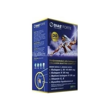 DIAS FORTE 1×30 buc, supliment alimentar