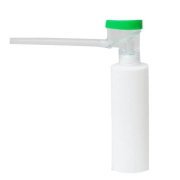 Dispozitiv de spălare a ochilor, 1 buc