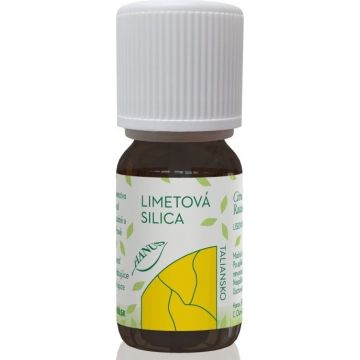 HANUS SILICA LIMET 1×10 ml, ulei esențial